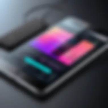 Trends in Digital Music Consumption Trends in digital music consumption
