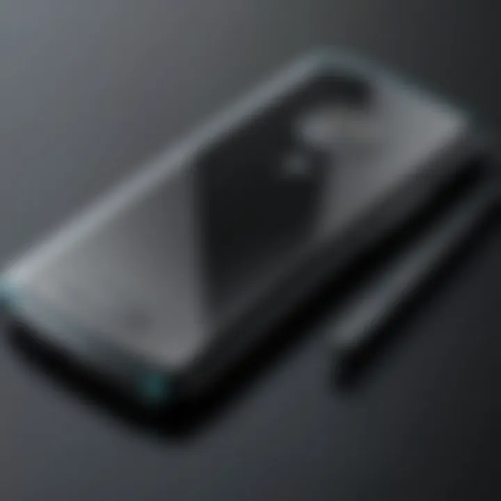 Exploring the Motorola G6 Case: A Comprehensive Guide Introduction