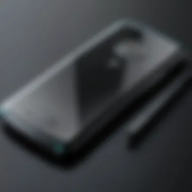 Exploring the Motorola G6 Case: A Comprehensive Guide Introduction Exploring the Motorola G6 Case: A Comprehensive Guide Introduction