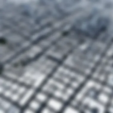 Urban Planning Applications Using Google Earth Applications of Google Earth in urban planning