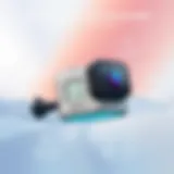 Exploring the Specifications of GoPro 7 Silver: A Detailed Overview Introduction