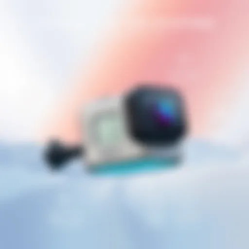 Exploring the Specifications of GoPro 7 Silver: A Detailed Overview Introduction