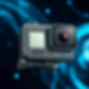 Notable Exploring the Specifications of GoPro 7 Silver: A Detailed Overview