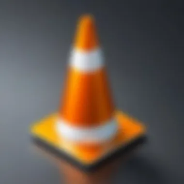 Key features of VLC Player