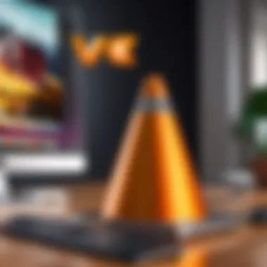 Installation of VLC Player on macOS