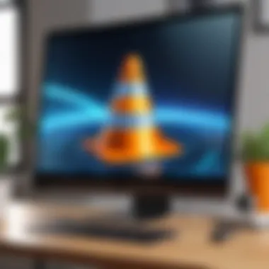 Troubleshooting tips for VLC Player