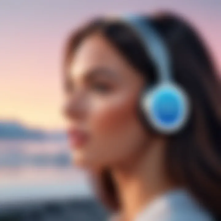 A discussion on privacy considerations for voice apps.