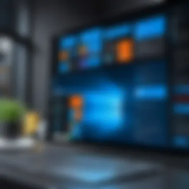 Exploring Windows 10 Automation: A Comprehensive Guide Summary Exploring Windows 10 Automation: A Comprehensive Guide Summary