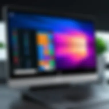 Exploring Windows 10 Photo Software: Comprehensive Insights and Functionality Introduction Exploring Windows 10 Photo Software: Comprehensive Insights and Functionality Introduction