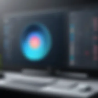 Webcam Software Competitive Landscape Comparative analysis of webcam software in the market