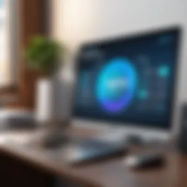 Installation and Setup of WiFi Management Software Setup process for WiFi management software