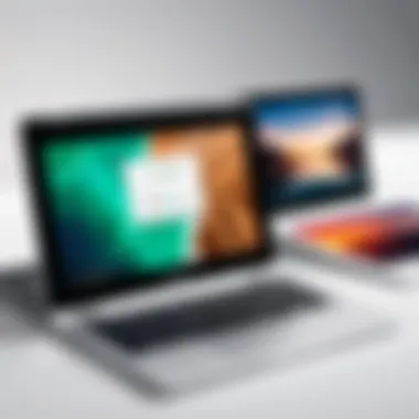 Envisioning the Future of Chromebooks Future vision of Chromebook development