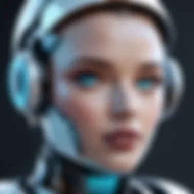 Exploring Future Trends in AI Chatbot Technology Future trends in AI chatbot technology