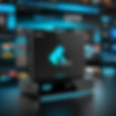 Optimized Kodi Streaming Setup Optimized Kodi streaming setup