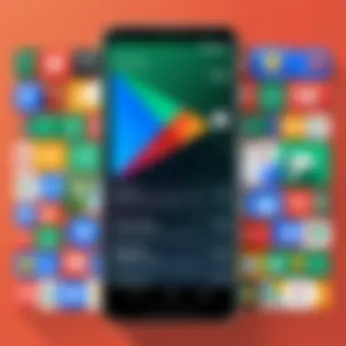 Overview of Google Play Pass features