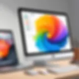 Overview of Paint alternatives for Mac