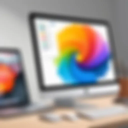 Overview of Paint alternatives for Mac
