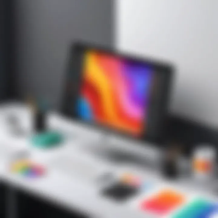 System requirements for running Paint on Mac