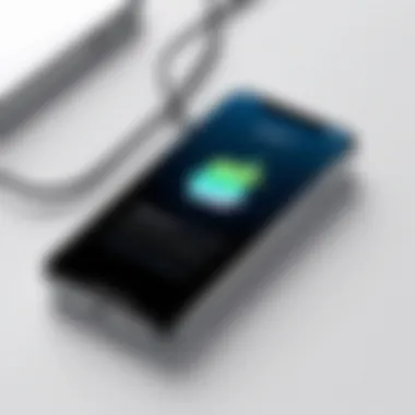 Tips for Secure Apple Account Management Secure account management tips on iPhone