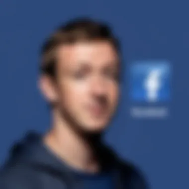 Facebook Account Recovery Options Visual representation of Facebook account recovery options