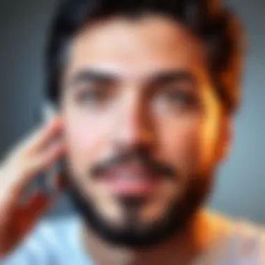 Troubleshooting FaceTime Connections Troubleshooting FaceTime connection
