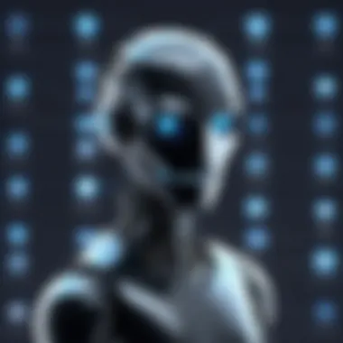 Selecting the Right Bot for Discord Visual guide depicting bot selection process for Discord