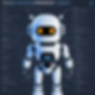 Troubleshooting Role Bot Issues Chart representing common troubleshooting issues with role bots