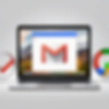 Visual guide to managing Gmail settings