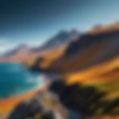 Sharp vs Blurred Backgrounds in Photography Comparative analysis of sharp versus blurred backgrounds in photography