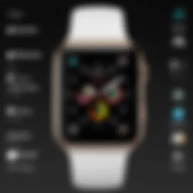 Selection of popular sources for Apple Watch faces