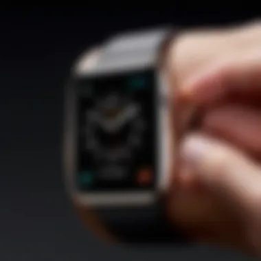 Troubleshooting common issues on Apple Watch