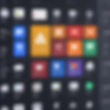 Operating Systems Compatibility Chart Compatibility chart of different operating systems with the Google Play Store