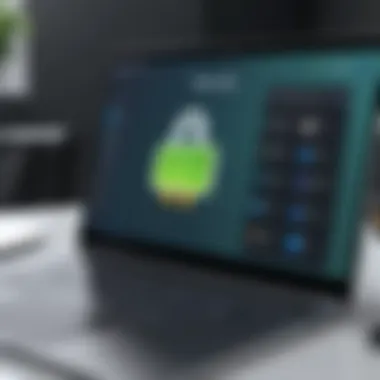 Security Tips for Android Apps on Laptop Security tips for using Android apps on a laptop