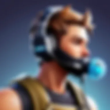 Impact of Voice Changers on Fortnite Gameplay Gameplay experience with a voice changer in Fortnite