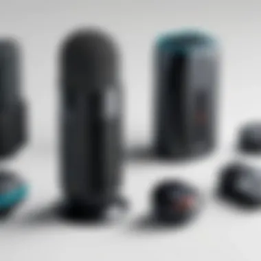 Voice Changer Hardware Options for Gamers Voice changer hardware devices for gamers