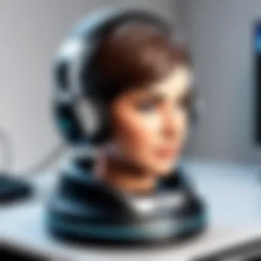 Installing Voice Changer for Enhanced Gameplay Installation guide for voice changer on gaming setup