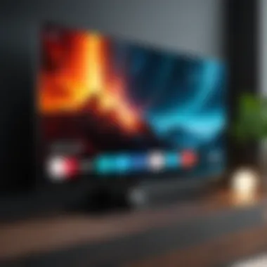 Optimizing Kodi for Enhanced Streaming Screenshot of Kodi optimized settings for better streaming performance