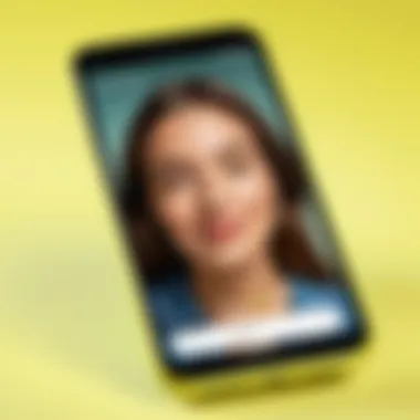 Optimized Snapchat Settings Optimized settings for Snapchat on a Google device