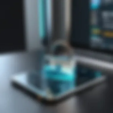 Securing Your Gallery: Advanced Android Features Secure your Android gallery with advanced features
