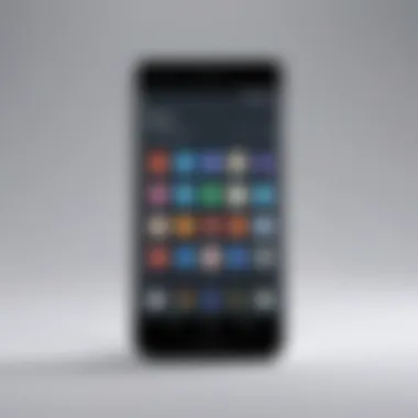 Exploring Third-Party Apps for Gallery Security Variety of third-party applications for gallery security
