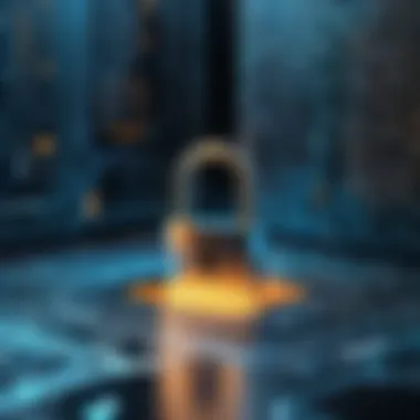 Understanding Data Encryption Techniques Data encryption techniques