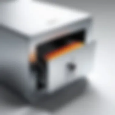 Secure File Storage Solutions Secure file storage