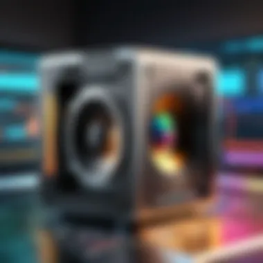 Leveraging Extensions for Effortless Audio Capture Browser extensions for seamless audio recording