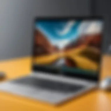 Exploring the Chromebook Screen Recording Interface Chromebook screen recording interface