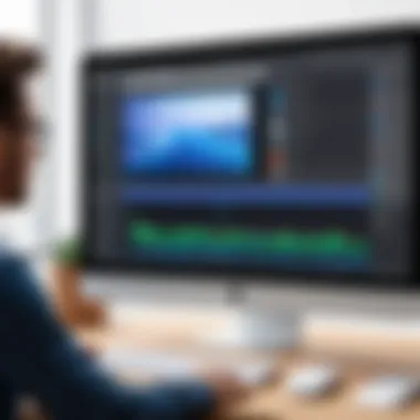 Showcasing Third-Party Screen Recording Software Third-party screen recording software