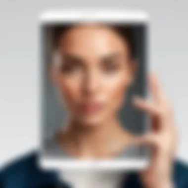 Understanding Ad Personalization Illustration of ad personalization settings