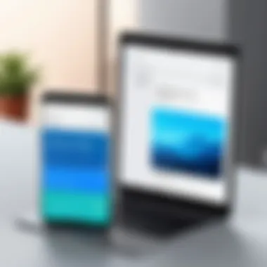 Popular Screen Sharing Applications Popular screen sharing applications for mobile