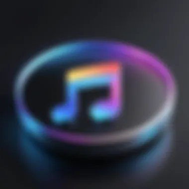 Creating Ringtones with iTunes Using iTunes to create ringtones