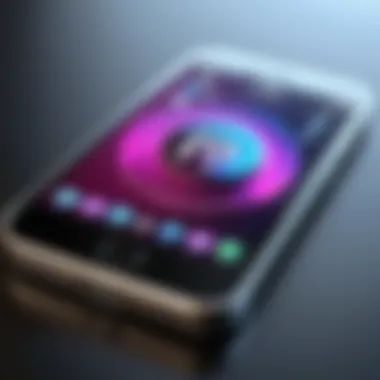 Exploring Third-Party Ringtone Apps Third-party app for ringtones