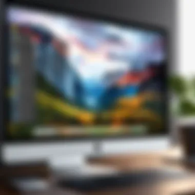 Enhancing Screen Recording Quality Tips for enhancing screen recording quality displayed on a Mac